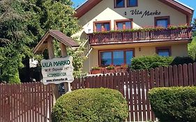 Vila Marko