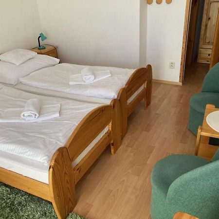 Vila Marko Nová Lesná Exteriér fotografie