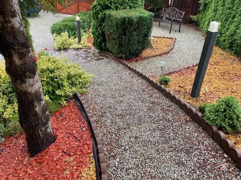 Vila Marko Nová Lesná Exteriér fotografie